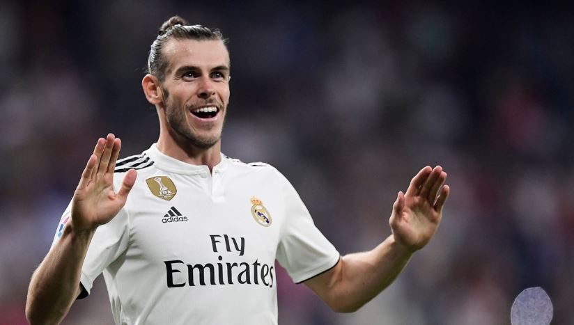 Berikut Alasan Yang Membuat Gareth Bale Segera Ke PSG