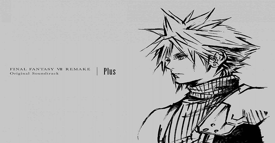Final Fantasy 7 Remake Soundtrack Plus Akan Memasukkan Musik Yang Tidak Digunakan