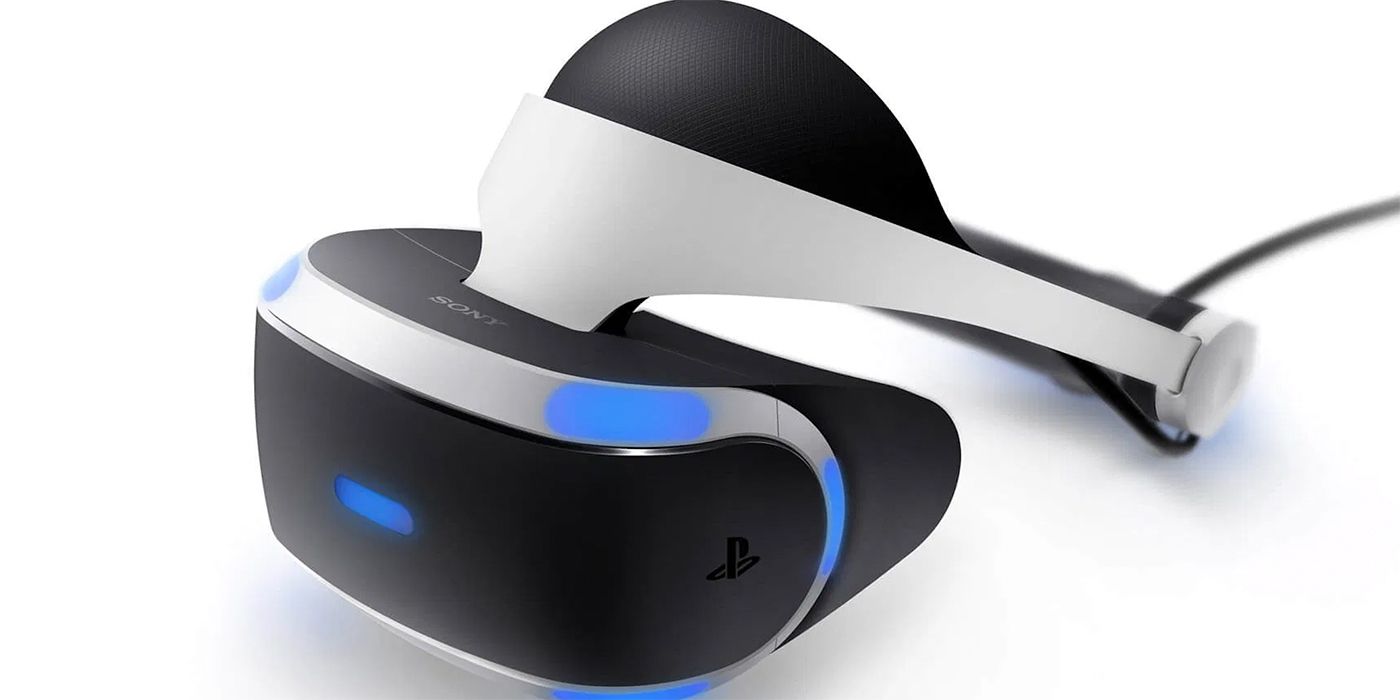 Paten Sony Bisa Memiliki Aplikasi Yang Menarik Untuk VR